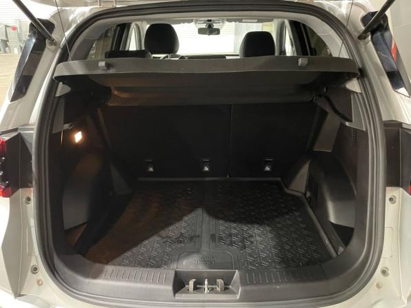 Chery Tiggo 4 Pro I с пробегом 2024 года, цена 1 498 000 рублей, 32638 км, внедорожник, Автокод Объявления