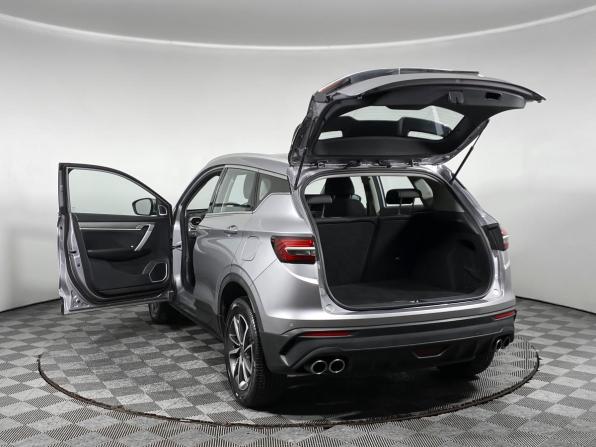 Geely Coolray I с пробегом 2022 года, цена 1 205 000 рублей, 126624 км, внедорожник, Автокод Объявления