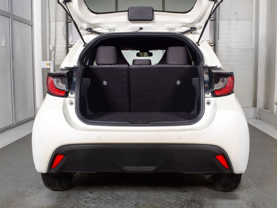 Toyota Yaris IV Кемерово  - изображение 8