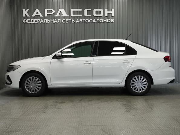 Volkswagen Polo VI с пробегом 2020 года, цена 1 300 000 рублей, 79236 км, лифтбек, Автокод Объявления