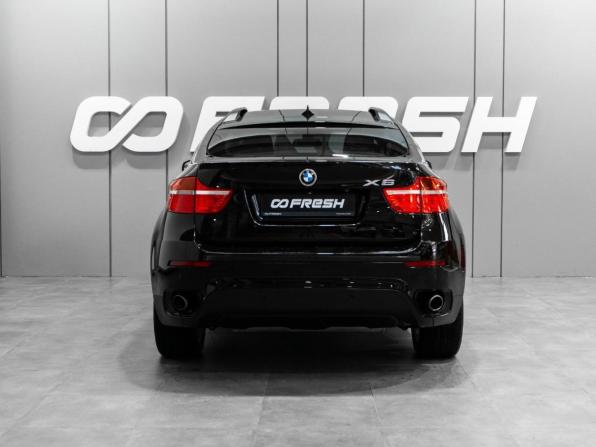 BMW X6 I (E71) с пробегом 2011 года, цена 1 949 000 рублей, 125637 км, внедорожник, Автокод Объявления