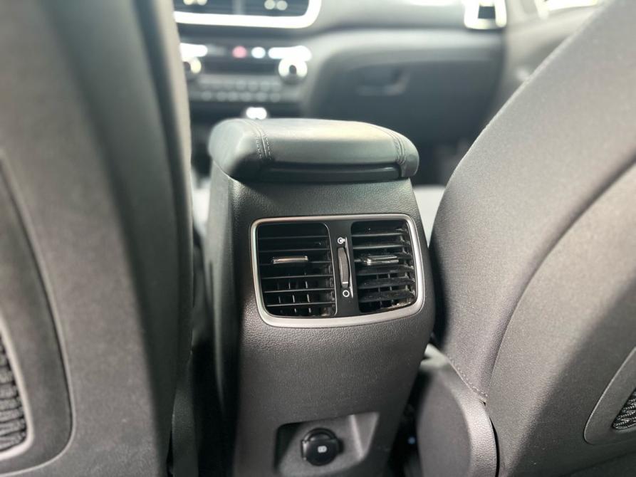 Hyundai Tucson III Рестайлинг Краснодар  - изображение 16