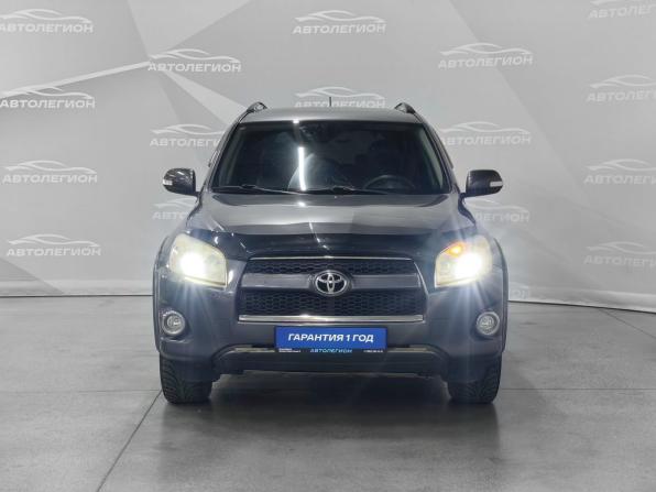 Toyota RAV4 III (XA30) Рестайлинг с пробегом 2011 года, цена 1 815 000 рублей, 232000 км, внедорожник, Автокод Объявления