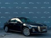 Hongqi H5 II Санкт-Петербург  - изображение 35