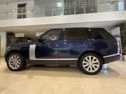 Land Rover Range Rover IV Саратов  - изображение 24