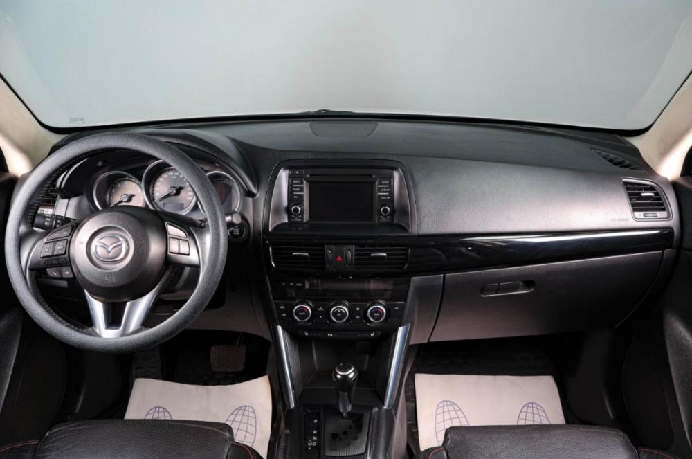 Mazda CX-5 I Рестайлинг Тюмень  - изображение 13