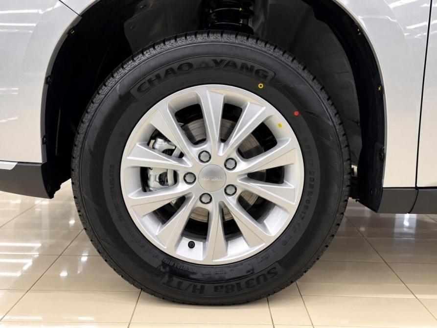 Haval M6 II Альметьевск  - изображение 12