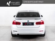 BMW 3 серии VI (F3x) Рестайлинг Казань  - изображение 24