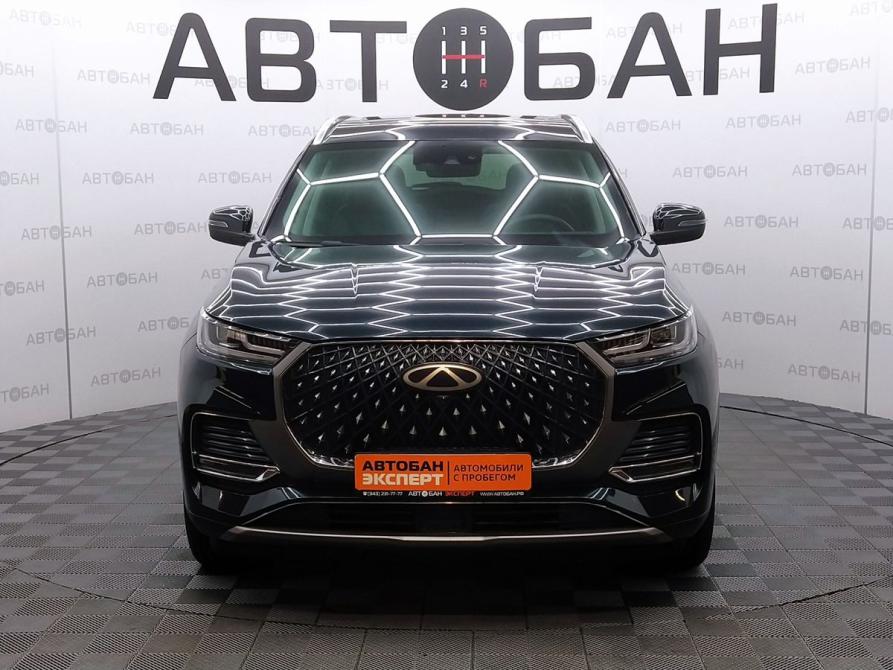 Chery Tiggo 8 Pro Max I Екатеринбург  - изображение 2