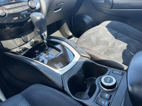 Nissan X-Trail III с пробегом 2017 года, цена 1 686 000 рублей, 174735 км, внедорожник, Автокод Объявления