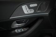 Mercedes-Benz GLE Coupe II (C167) Рестайлинг 2 Москва  - изображение 36
