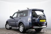 Mitsubishi Pajero IV Пермь  - изображение 30