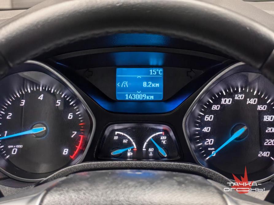 Ford Focus III Пермь  - изображение 7