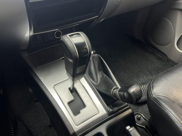 Mitsubishi Pajero Sport II с пробегом 2011 года, цена 1 690 000 рублей, 282000 км, внедорожник, Автокод Объявления