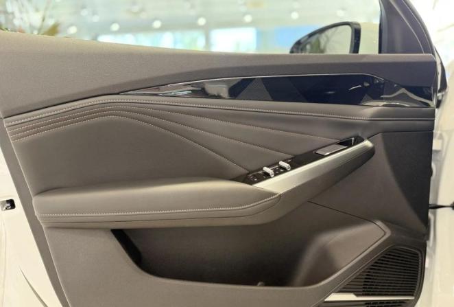 Новый Geely Preface I 2026 года, цена 3 329 990 рублей, седан, Автокод Объявления
