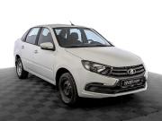 Lada (ВАЗ) Granta I Рестайлинг Москва  - изображение 29