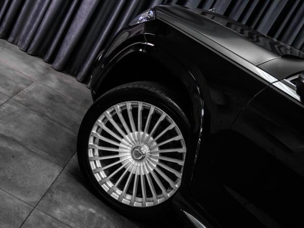 Mercedes-Benz GLS II (X167) с пробегом 2021 года, цена 11 549 000 рублей, 101108 км, внедорожник, Автокод Объявления