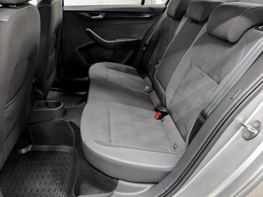 Volkswagen Polo VI Москва  - изображение 18