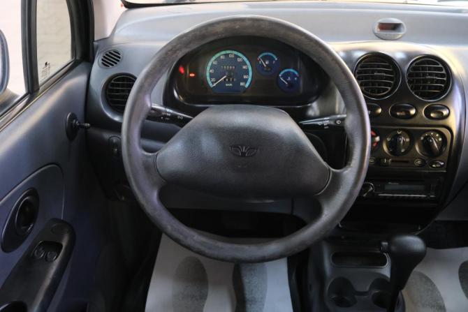 Daewoo Matiz I Рестайлинг с пробегом 2006 года, цена 319 000 рублей, 160000 км, хэтчбек, Автокод Объявления