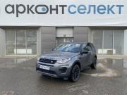Land Rover Discovery Sport I Волгоград  - изображение 2