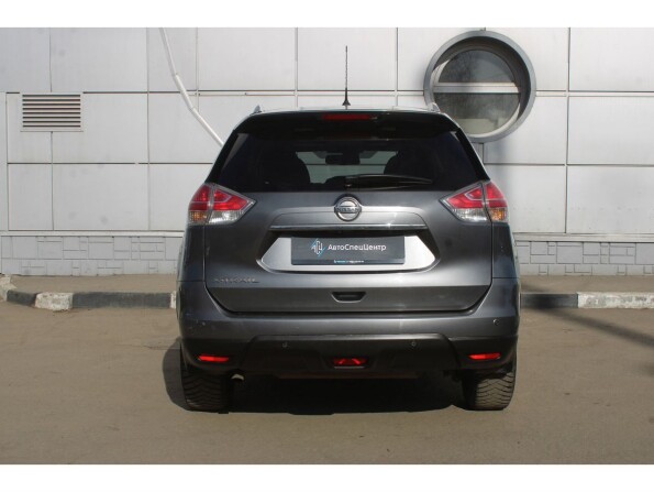 Nissan X-Trail III с пробегом 2015 года, цена 1 798 900 рублей, 141573 км, offers.body_type.unknown, Автокод Объявления