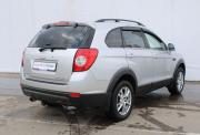 Chevrolet Captiva I Рестайлинг Нижний Новгород  - изображение 30