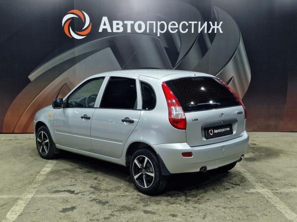 Lada (ВАЗ) Kalina I с пробегом 2013 года, цена 349 000 рублей, 82370 км, хэтчбек, Автокод Объявления