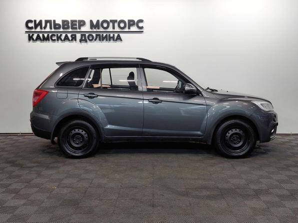 Lifan X60 I Рестайлинг 2 с пробегом 2017 года, цена 695 000 рублей, 87931 км, внедорожник, Автокод Объявления