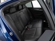 BMW 5 серии VII (G30/G31/G38) Рестайлинг Москва  - изображение 33