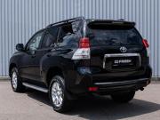Toyota Land Cruiser Prado 150 Series Сочи  - изображение 30