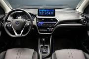 Changan Alsvin Крым  - изображение 45