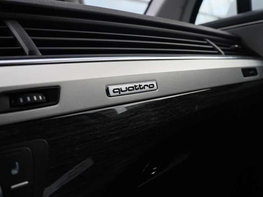 Audi Q7 II (4M) Москва  - изображение 22