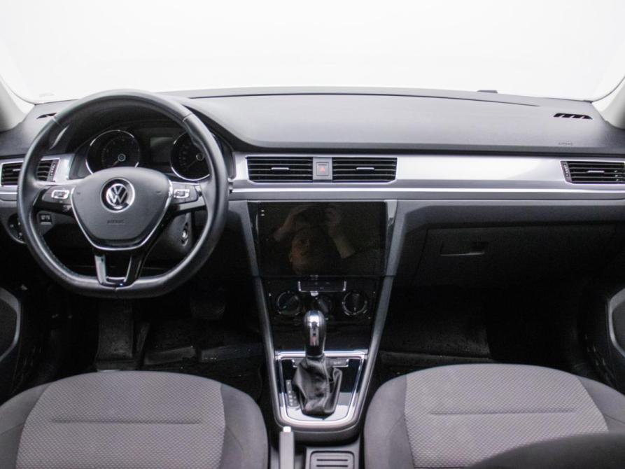 Volkswagen Bora IV (China Market) Рестайлинг Москва  - изображение 13