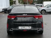 Kia Rio IV Рестайлинг Санкт-Петербург  - изображение 13