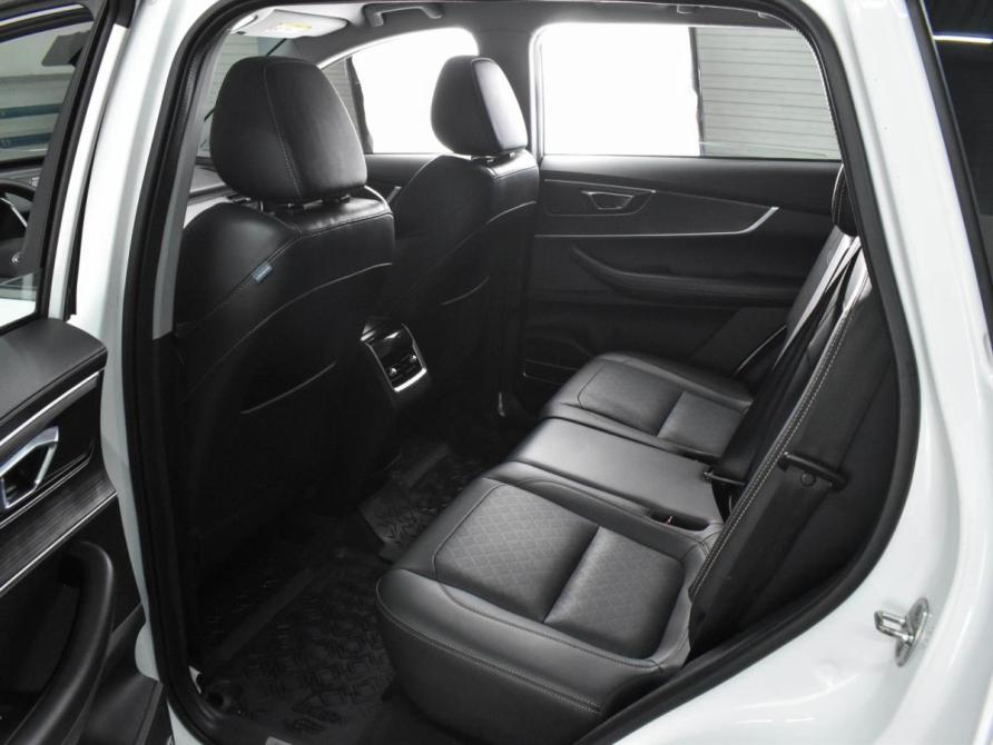 Chery Tiggo 8 I Воронеж  - изображение 11