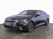Kia Optima IV Рестайлинг Москва  - изображение 31