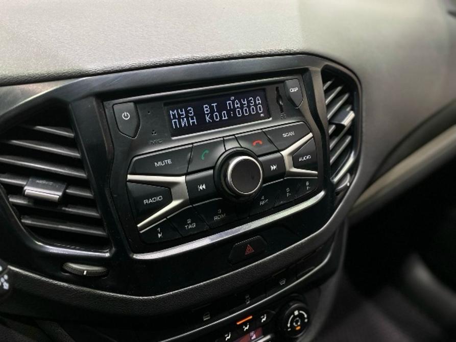 Lada (ВАЗ) Vesta I Ростов-на-Дону  - изображение 17
