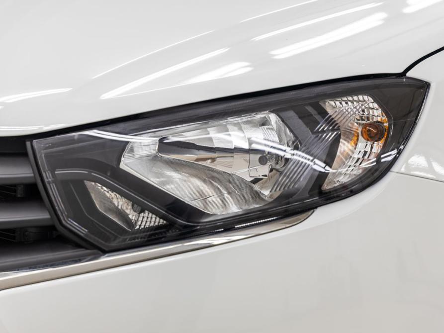 Lada (ВАЗ) Granta I Рестайлинг Волгоград  - изображение 11