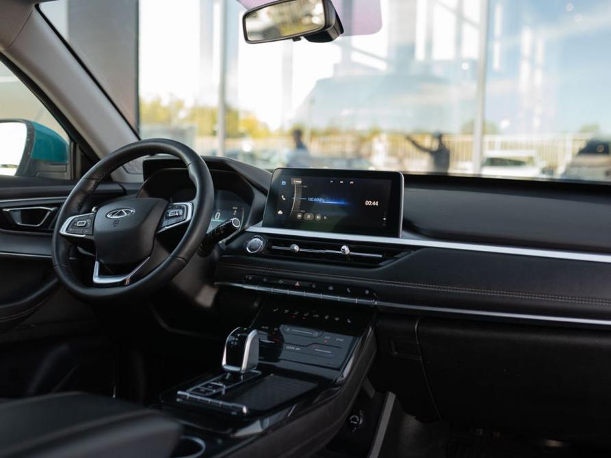 Chery Tiggo 7 Pro I Новосибирск  - изображение 10