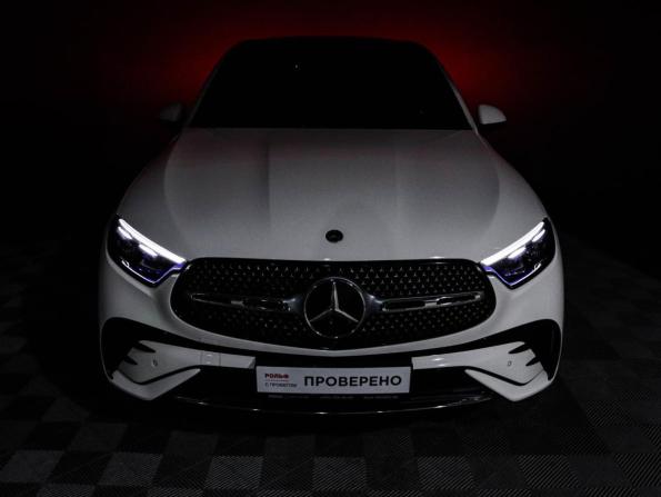 Mercedes-Benz GLC Coupe II (C254) с пробегом 2023 года, цена 7 900 000 рублей, 6491 км, внедорожник, Автокод Объявления