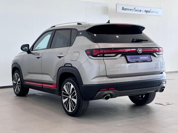 Changan CS35 Plus I Рестайлинг с пробегом 2024 года, цена 1 920 000 рублей, 21845 км, внедорожник, Автокод Объявления