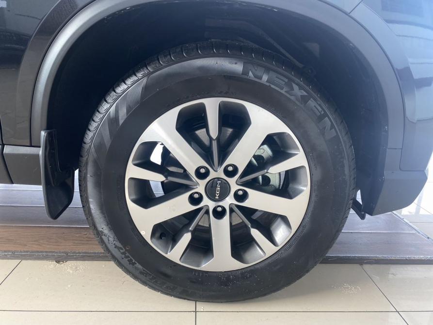 KGM Rexton Саратов  - изображение 13