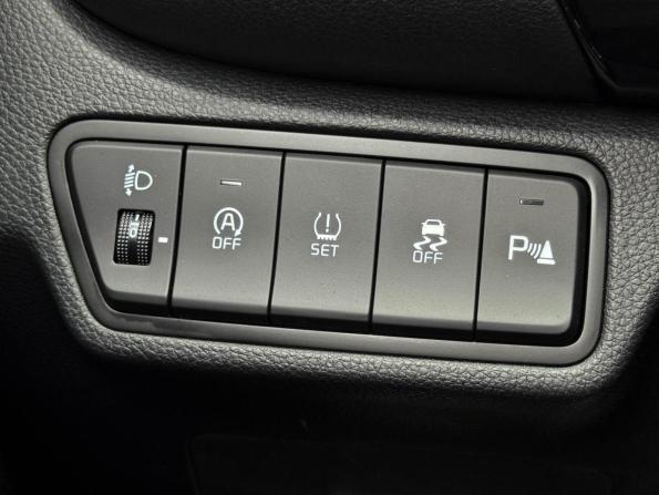 Kia Seltos II с пробегом 2025 года, цена 2 880 000 рублей, 20 км, внедорожник, Автокод Объявления