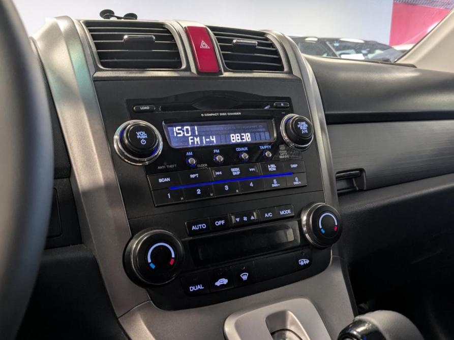 Honda CR-V III Екатеринбург  - изображение 11