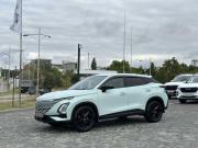 Omoda C5 I Крым  - изображение 22