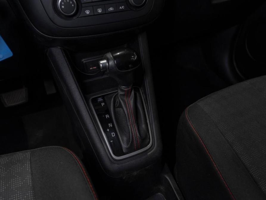 Kia Venga I Рестайлинг Москва  - изображение 13