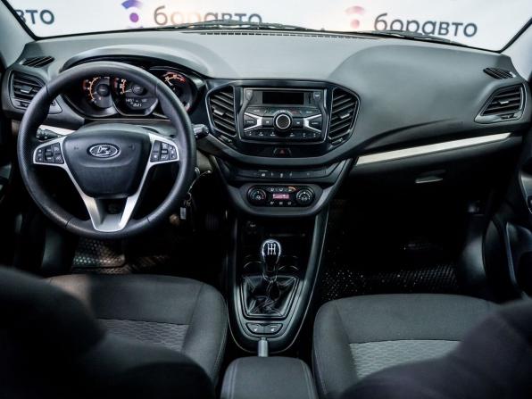 Lada (ВАЗ) Vesta I с пробегом 2019 года, цена 1 020 000 рублей, 112256 км, универсал, Автокод Объявления