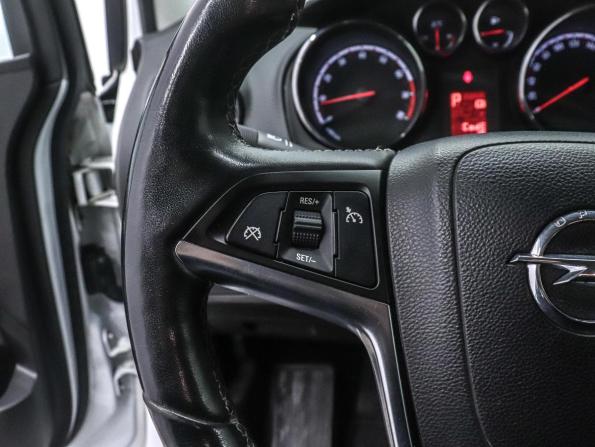 Opel Meriva B с пробегом 2013 года, цена 879 000 рублей, 103740 км, минивэн, Автокод Объявления