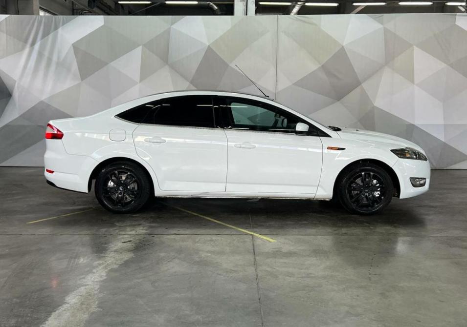 Ford Mondeo IV Оренбург  - изображение 7