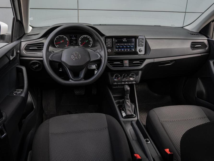 Volkswagen Polo VI Краснодар  - изображение 6